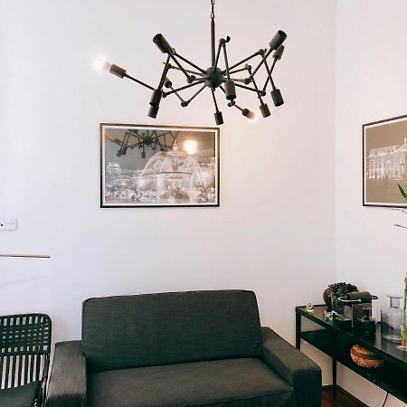 Correeiros Baixa Centre Apartment Lizbona Zewnętrze zdjęcie