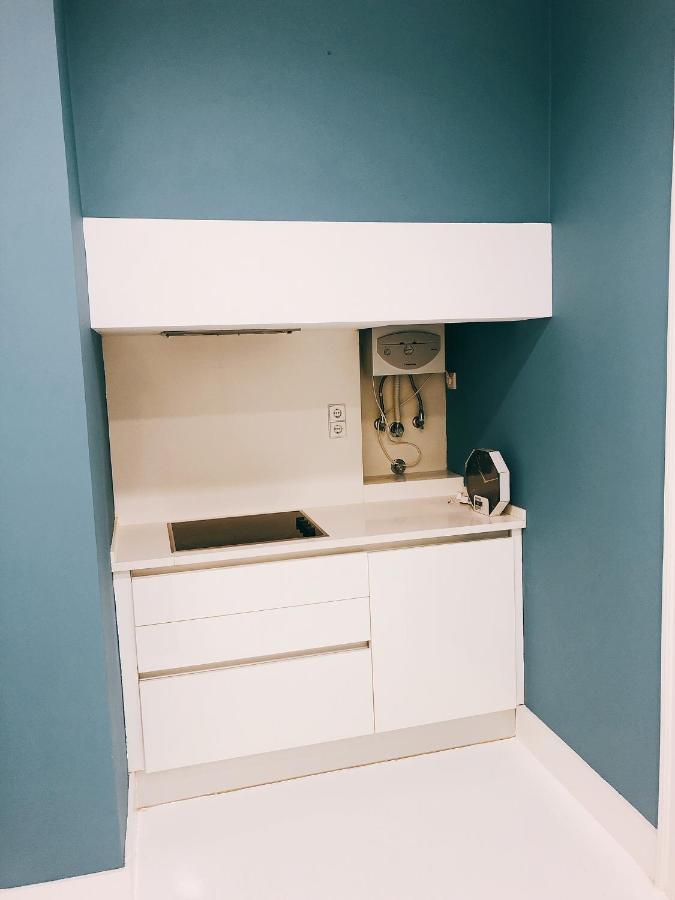 Correeiros Baixa Centre Apartment Lizbona Zewnętrze zdjęcie